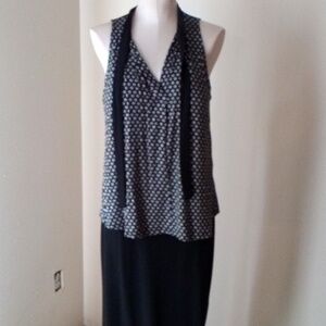 Women's tank top Maurice size large